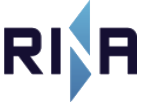 RINA — classification society approval