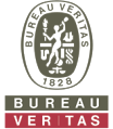 Bureau Veritas — classification society approval